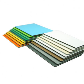 Fireproof Aluminum composite panel /ACP